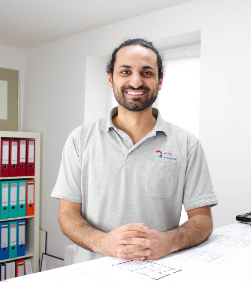 Mirkan Demir Haustechnik Dorfen1